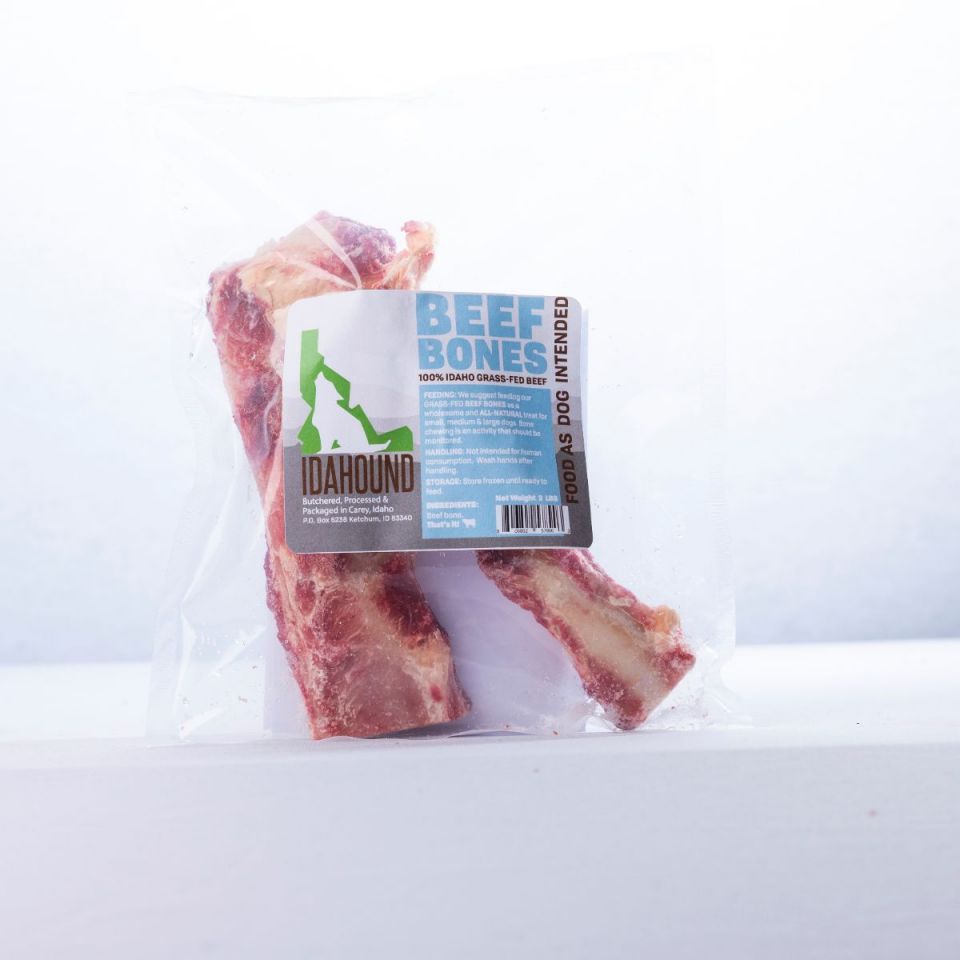 Are Rib Bones Good For Dogs