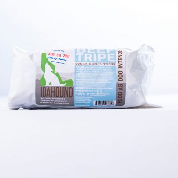 Green Beef Tripe (1 lb.)
