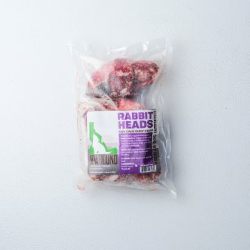 Raw Rabbit Crainy Yums (15 packs of 3)