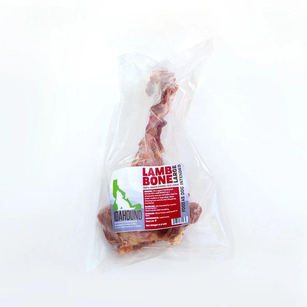 Raw Meaty Bones