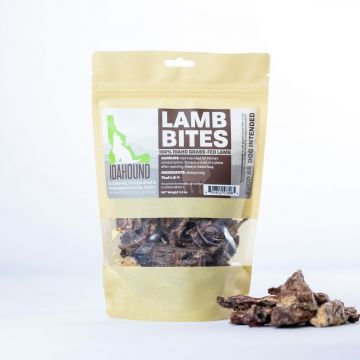 Lamb Bites