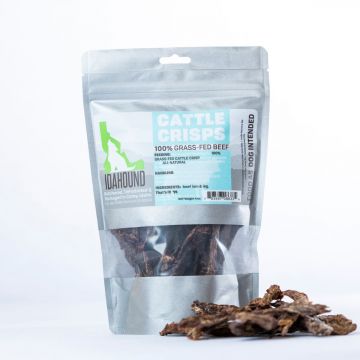 Cattle Crisps
