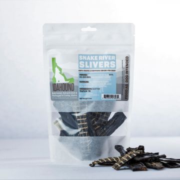 Snake River Slivers