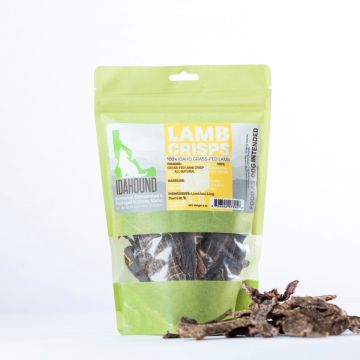 Lamb Crisps