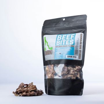 Beef Bites