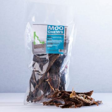 Moo Chews